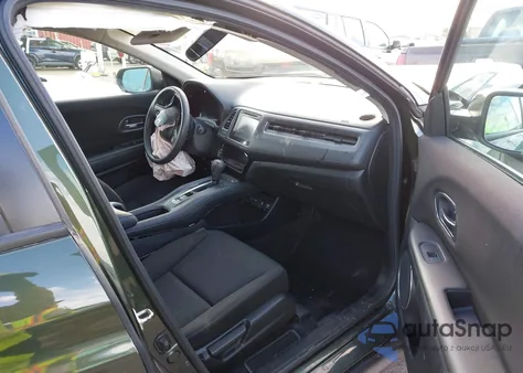 2016 Honda Hr-V Ex z USA, uszkodzony, nr VIN 3CZRU6H57GM738362